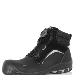Sievi GT Roller High+ S7 turvakenkä