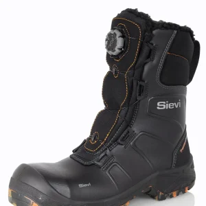 Sievi Alaska Roller XL+ S3 turvakenkä