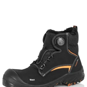 Sievi Hiker Roller XL+ S3 turvakenkä