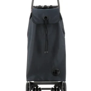 I-Max MF 4LT ostoskärry siniharmaa