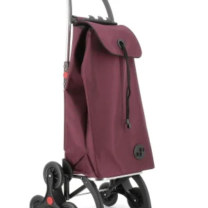 I-Max MF 6L ostoskärry luumu
