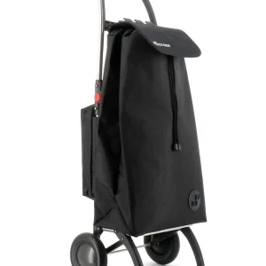 I-Max Termo Zen 2L ostoskärry musta