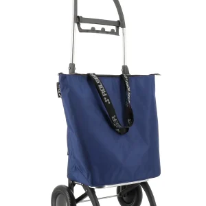 Mini Bag Plus MF 2L sininen ostoskärry