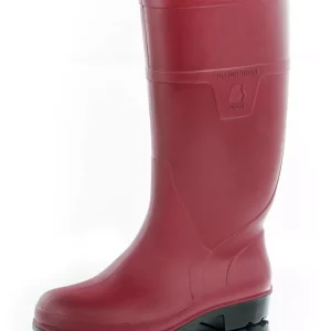 Sievi Light Boot Berry kumisaapas