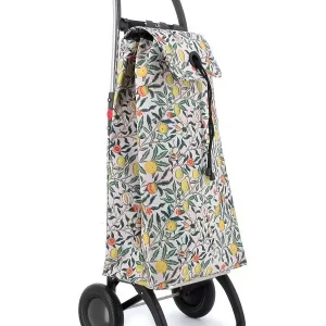 I-Max William Morris 2L ostoskärry hedelmät