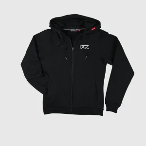 ALWS Heavy Zip Hoodie (naiset) - the Original 187