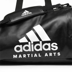 Martial Arts treenikassi
