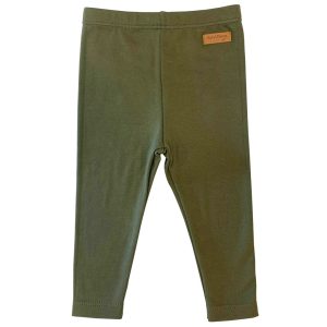 Army vihreät leggingsit