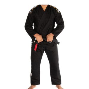Brazilian Jiu Jitsu puku