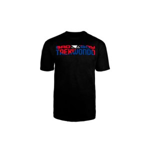 Taekwondo T-paita