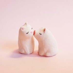 Kiss 1 – Pieni Kissa ja Possu