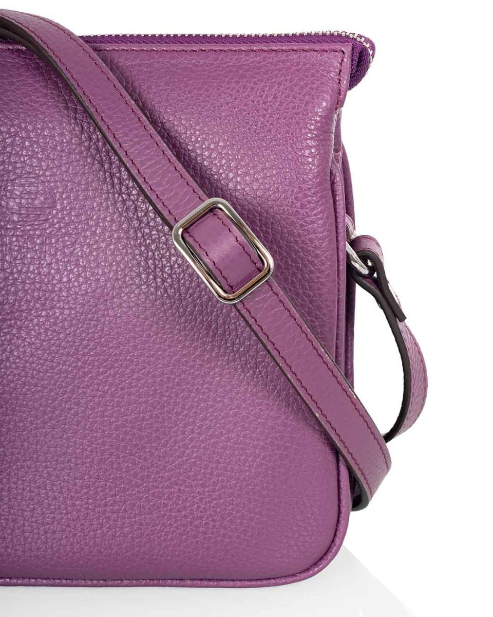 Ihme Exclusive violetti pikkulaukku - Image 4