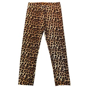 Leopardi leggingsit
