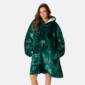 Harry Potter Luihuinen HappyHoodie