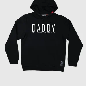ALWS Heavy Pullover - DADDY edt.