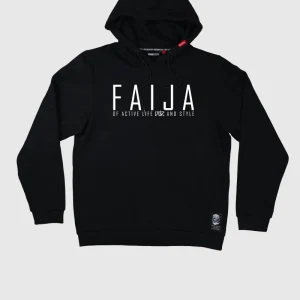ALWS Heavy Pullover - FAIJA edt.
