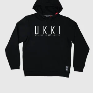 ALWS Heavy Pullover - UKKI edt.