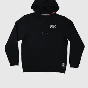 ALWS Heavy Pullover - the 187