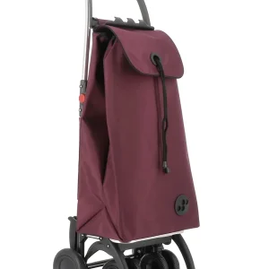 I-Max MF 4LT ostoskärry luumu