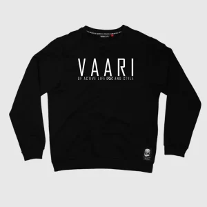 ALWS College Sweatshirt - VAARI edt.