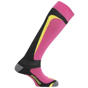 Vapaalaskettelusukat – Salomon – Focus