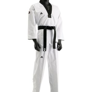 Adi Champ II taekwondo puku