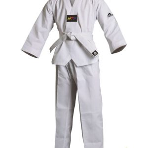 Adi-Start taekwondo puku