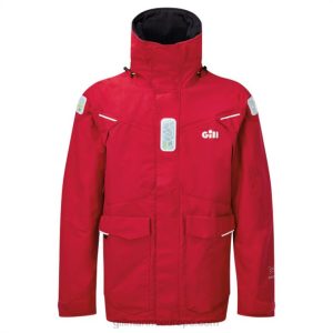 Gill Marine miesten os2 offshore-takki VFV291