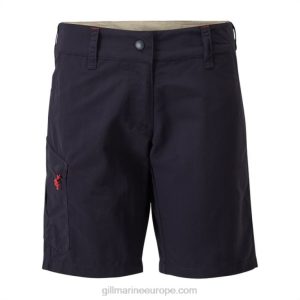 Gill Marine naisten uv tec shortsit VFV2208