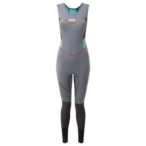 Gill Marine naisten zenlite skiff-puku VFV2190