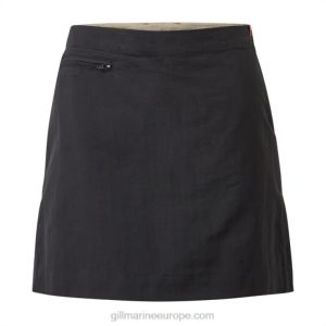 Gill Marine uv tec skort VFV2224
