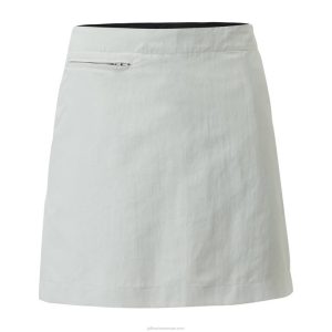 Gill Marine uv tec skort VFV2419