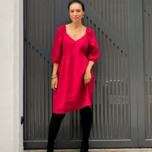 Amour mekko