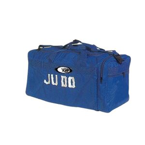 Judo treenikassi