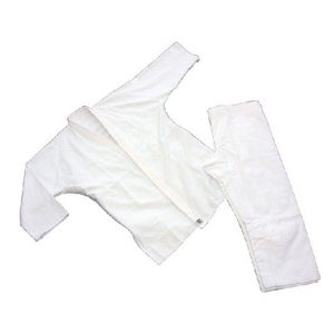 Judo puku 550g