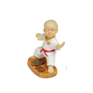 Karate figuuri