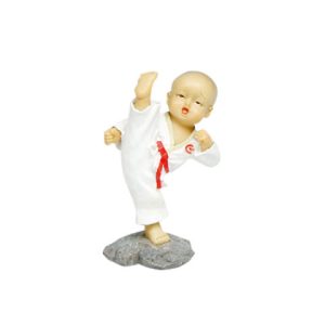Taekwondo figuuri