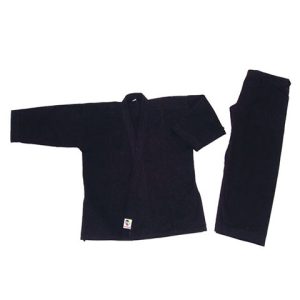 Taijutsu-Jaido-Karate Gi 12 oz