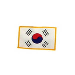 ”Korea” merkki