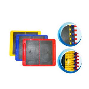 Rebreakable boards