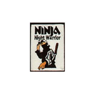 ”Ninja” merkki