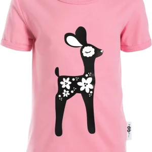 Bambi t-paita