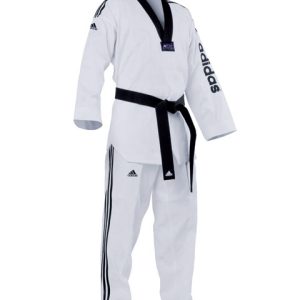 Super Master Taekwondo puku