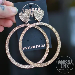 Awesome Hoops