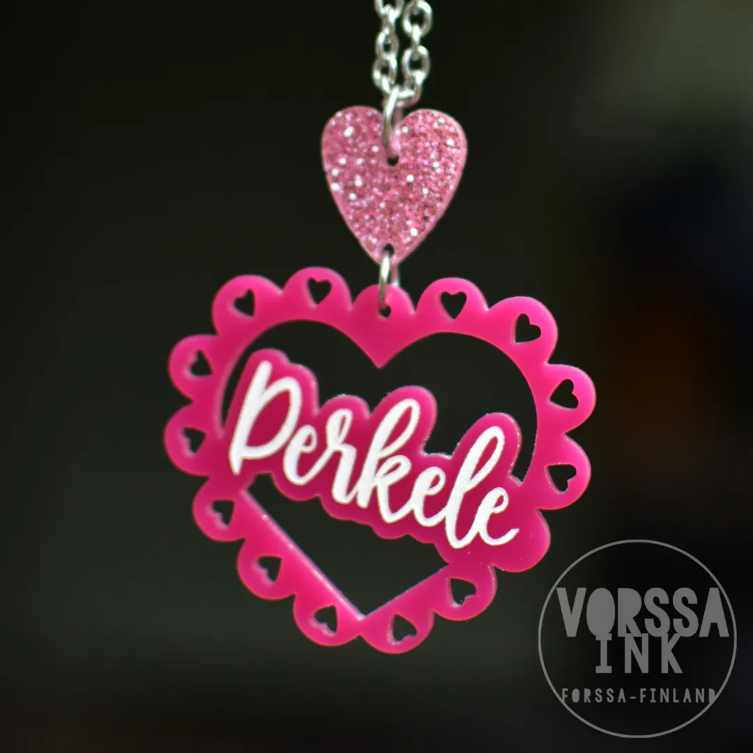 Perkele kaulakoru - Image 4