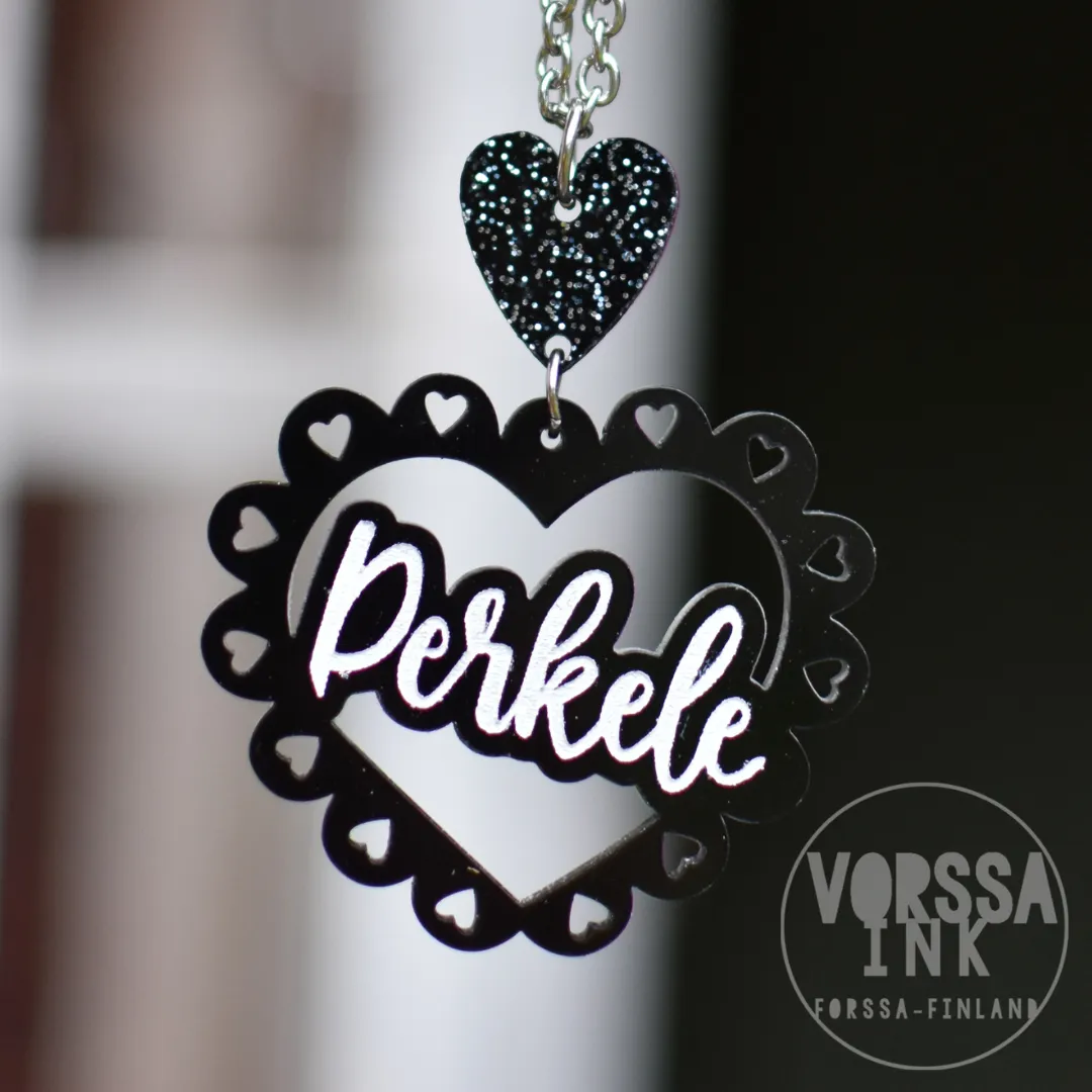 Perkele kaulakoru - Image 3